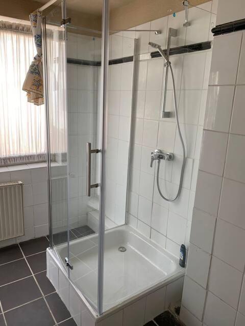 Hd Rooms BRE 외부 사진