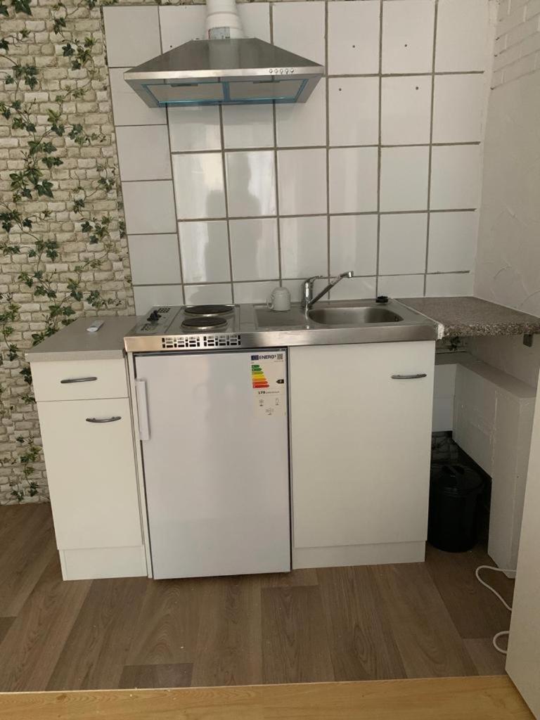 Hd Rooms BRE 외부 사진